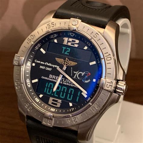 breitling aersopace avanatge|Breitling aerospace for sale.